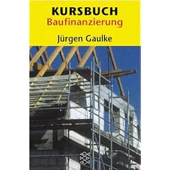 Kursbuch Baufinanzierung