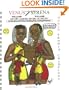 Venus and Serena Williams Ilustrated Story, Coloring and Workbook