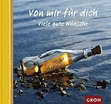 Von mir für dich. Viele gute Wünsche