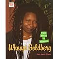 Whoopi Goldberg: From Street to Stardom (Taking Part Books) book cover