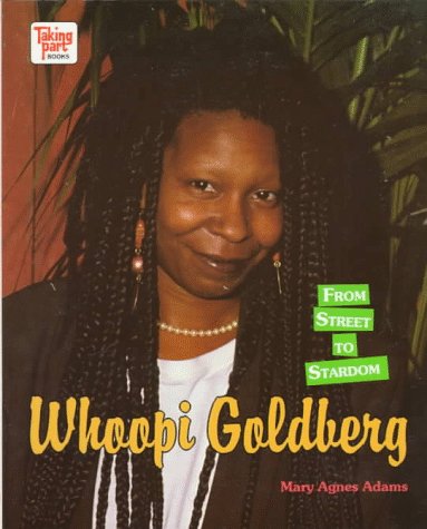 Whoopi Goldberg