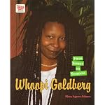 Whoopi Goldberg: From Street to Stardom (Taking Part Books) book cover