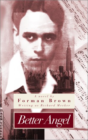 Better Angel: A Novel
