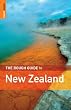 The Rough Guide to New Zealand 5 (Rough Guide Travel Guides)