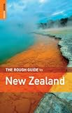 The Rough Guide to New Zealand 5 (Rough Guide Travel Guides)