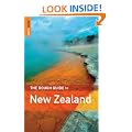 The Rough Guide to New Zealand (Rough Guide Travel Guides)