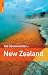 The Rough Guide to New Zealand 5 (Rough Guide Travel Guides) by Rough Guides ISBN 184353679X