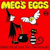 Meg's eggs