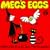 Meg's Eggs (Meg and Mog)