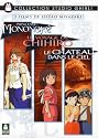 Coffret Hayao Miyazaki : Princesse Mononok&eacute; / Le Voyage de Chihiro / Le ch&acirc;teau dans le ciel - Coffret 3 DVD