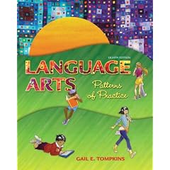 Language Arts: Patterns of Practice