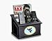 West Virginia Mountaineers Media Organizer