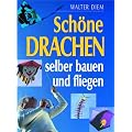 Sch�ne Drachen selber bauen