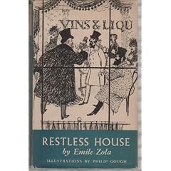 RESTLESS HOUSE