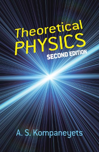 Theoretical Physics: Second Edition (Dover Books on Physics)