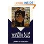 The Men in Blue: Conversations with Umpires (Bison Book)