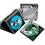 Tummy Time Playboard + Art Cards