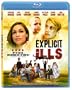 Explicit Ills - Blu Ray [Blu-ray]