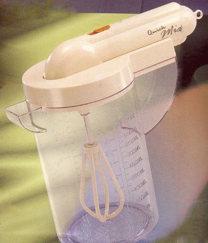 Mixer, Blender, One Liter Measuring Cup, Drink Mixer, Battery Operated, Dual Speed, Hands Free Mixer, Blender, One Liter Measuring Cup, Drink Mixer, Battery Operated, Dual Speed, Hands Free
