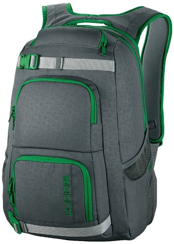 Dakine 26-Litre Duel Pack (Spectrum, 19 x 12 x 9-Inch)