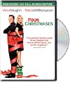 Four Christmases