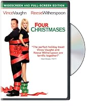 Four Christmases
