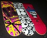 3 Plan B Ryan Sheckler 7.5 Set Skateboard Deck