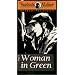 Woman in Green [VHS]
