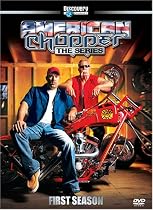 American Chopper the Series - First Season