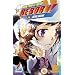 Reborn !, Tome : Voil� uni !