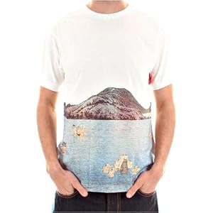 Red Monkey T-Shirt - RMC Tee