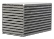 Bell Intercooler Core, Air-to-Air, 2.25
