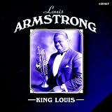 Click for more about Louis Armstrong: King Louis.