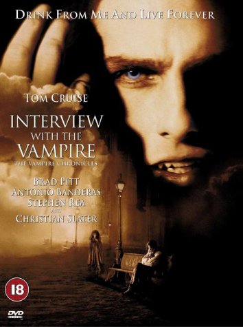Interview With The Vampire -- Special Edition [1995]