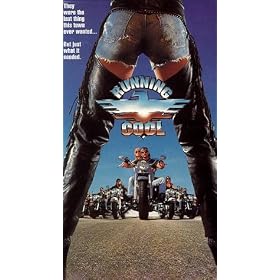 Running Cool [VHS]