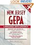 Barron's New Jersey Language Arts Literacy GEPA (Barron's New Jersey Ask8 Language Arts Literacy Test)