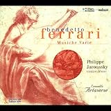 Ferrari: Musiche Varie