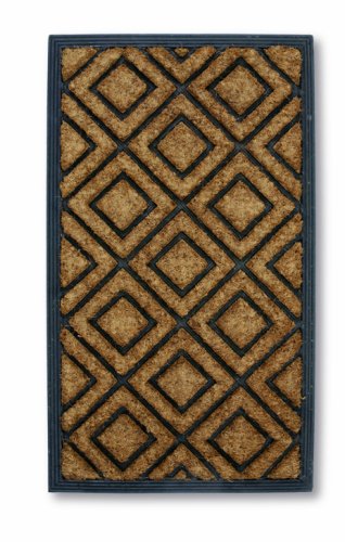 William Armes Fortress Mat, 70 x 40 cm