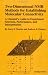 Book Two-Dimensional NMR Methods for Establishing Molecular Connectivity: A Chemist's Guide to Experiment Selection, Performance, and Interpretation