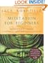 Meditation For Beginners