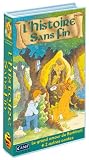 Revue Citel vidéo  / L'Histoire sans fin : Le grand amour de Barktroll
