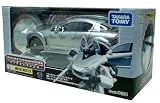 TRANSFORMERS バイナルテック BT20 マイスター feat. マツダ RX8 MAZDA SPEED version II