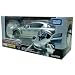 Transformers Binaltech Bt-20 Argent Meister(Jazz) Mazda Rx8