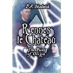 Rennes Le Chateau: The Point of Origin