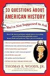 33 Questions About American History You're Not Supposed to Ask