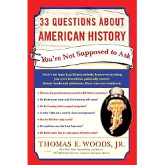 33 Questions About American History You're Not Supposed to Ask