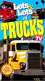 Lots & Lots of Trucks Vol. 1