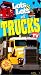 Lots & Lots of Trucks Vol. 1