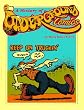 A History of Underground Comics