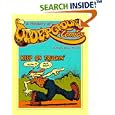 A History of Underground Comics